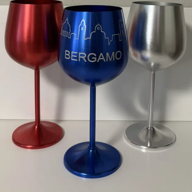 Bicchiere da vino