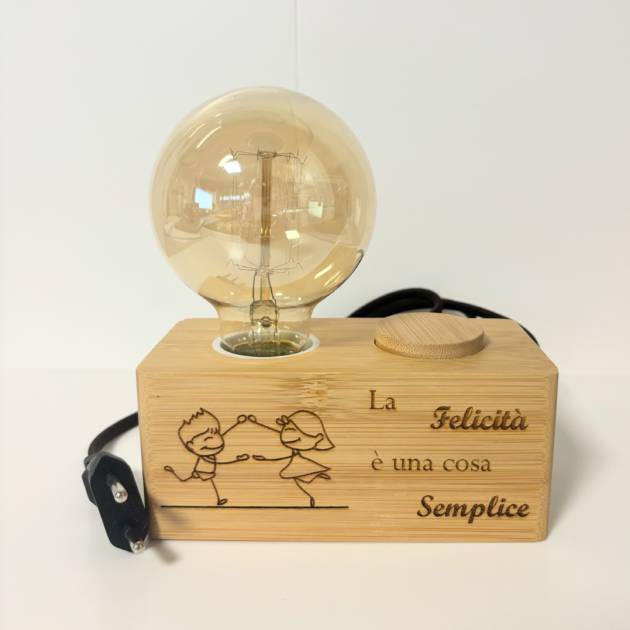 Lampada