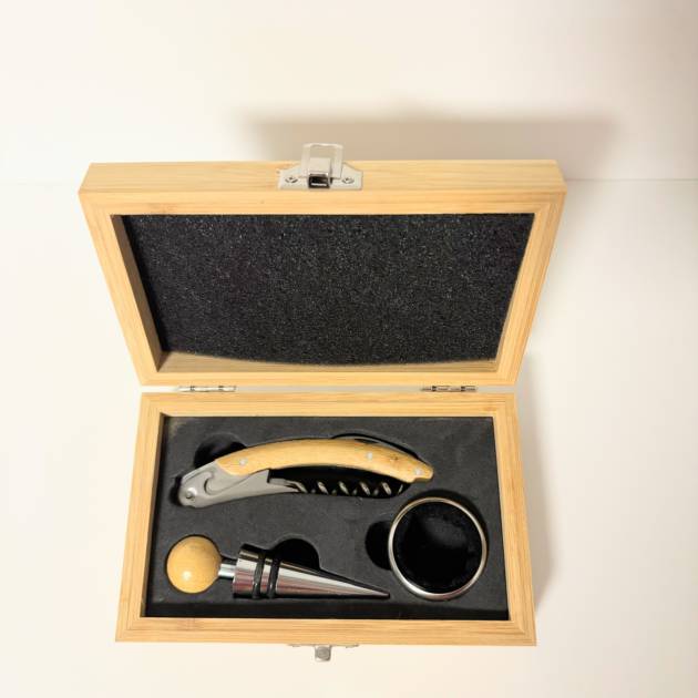 Set da vino