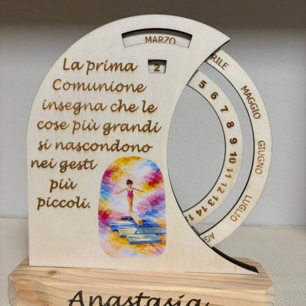 CALENDARIO PERPETUO